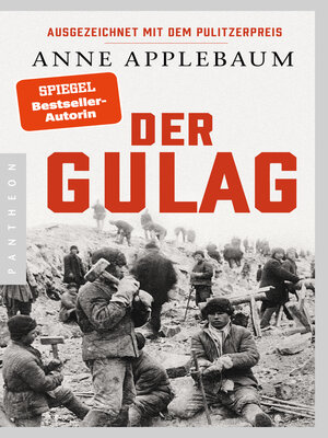 cover image of Der Gulag